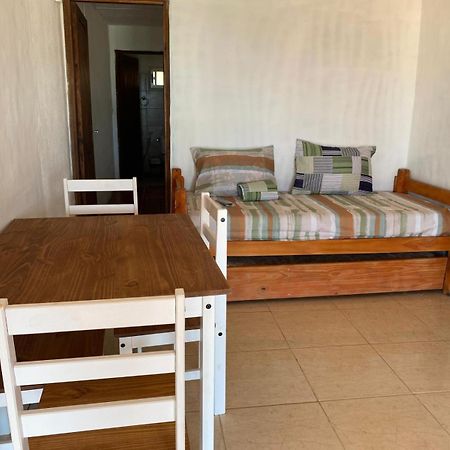 Boa Vida Punta Del Diablo Exterior foto