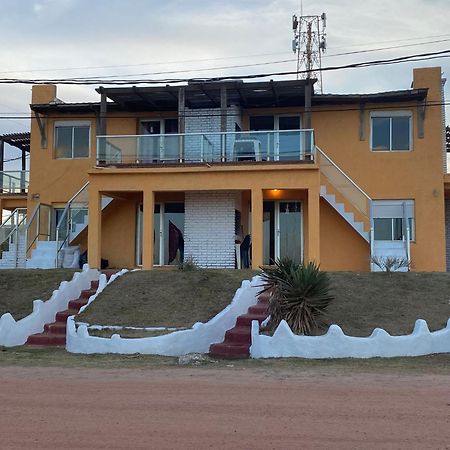 Boa Vida Punta Del Diablo Exterior foto