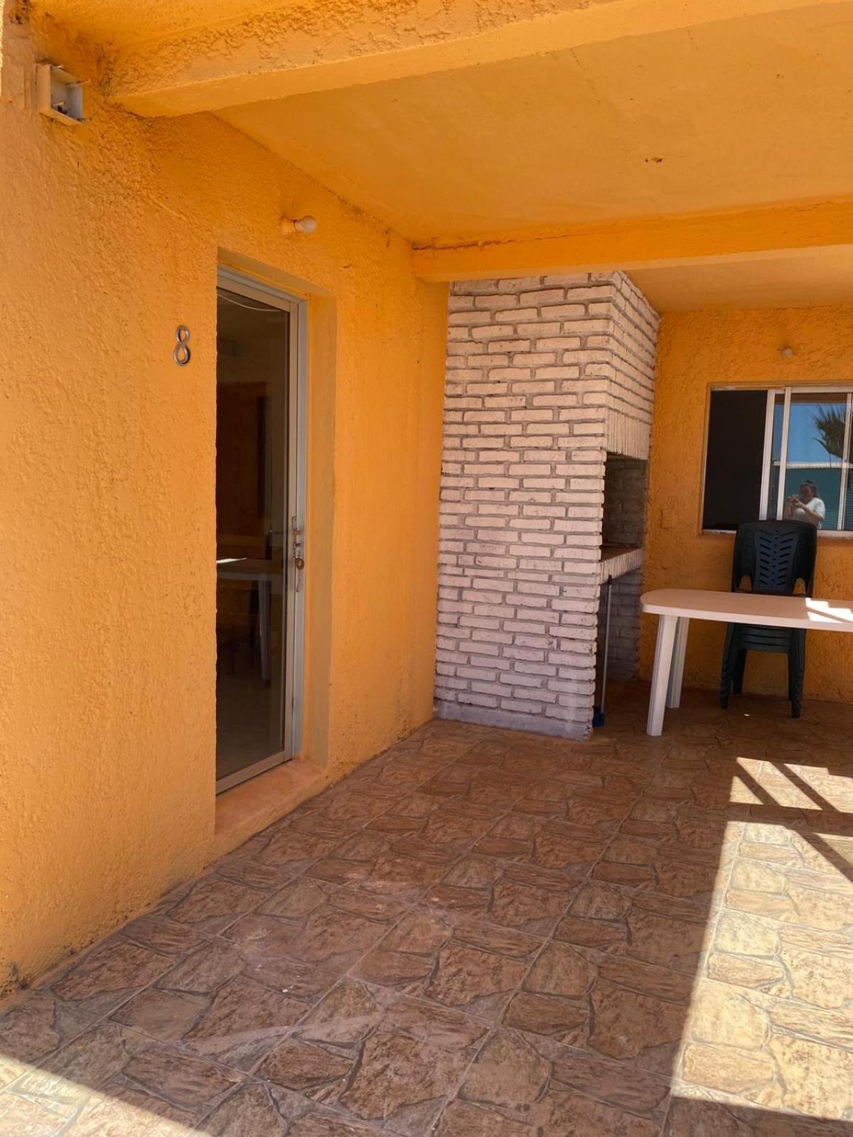 Boa Vida Punta Del Diablo Exterior foto
